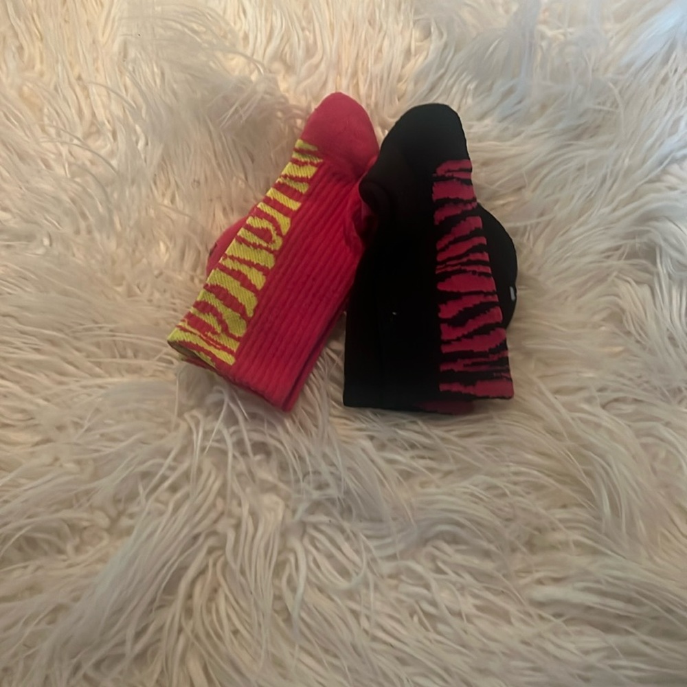 Girls socks